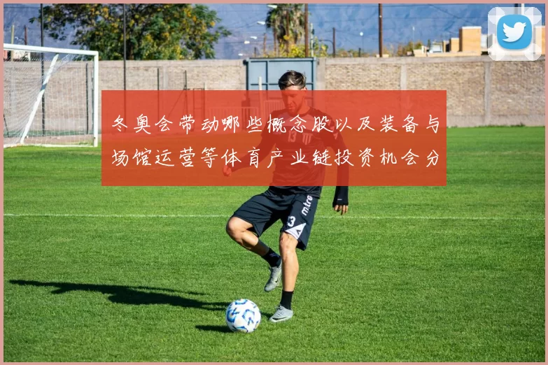 冬奥会带动哪些概念股以及装备与场馆运营等体育产业链投资机会分析